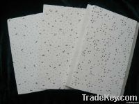 low-density of false ceiling board