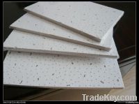 Mineral Wool Ceiling Board