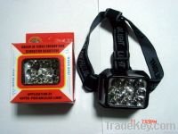 head lamp flashlight