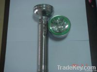 Metal Torch Light