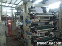 Non-woven Printing Machine