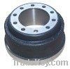 Brake Drum
