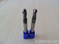 carbide ball nose milling tools