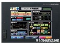 Mitsubishi HMI