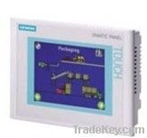 TP177B, 6AV6642-0BA01-1AX1 SIEMENS Touch Screen