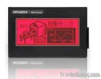 GT1020-LBL-C Mitsubishi HMI NEW