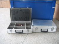 Aluminum Tool Case