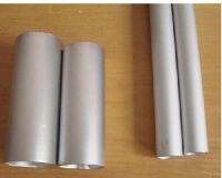 aluminium alloy tube