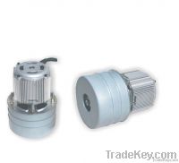 Dry & Wet Vacuum Cleaner Suction Motor