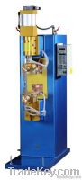 DN Series Pneumatic AC Spot &amp; Projection Welding Machine