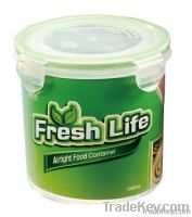 Airtight Food Container