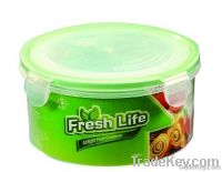 Airtight Food Container