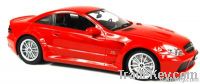 R/C Mercedes-Benz SL 65 AMG Model Car