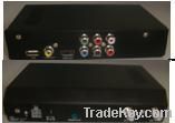 DVB-T