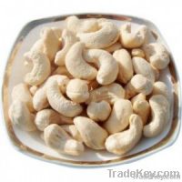 raw cashew nut