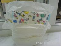 cheap high quality baby diapers