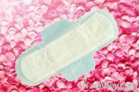 super absorption sanitary napkin