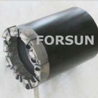 T6 PDC Bit, Core Bit