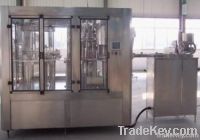 filling machine
