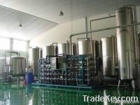 water treatment