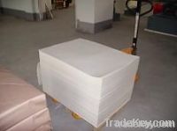 pe coated paper
