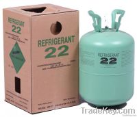 99.96% purity refrigerant R22