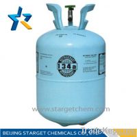 99.96% purity refrigerant R134a