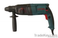 rotary drill