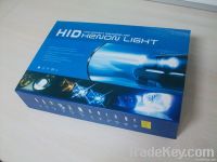 Hot AC HID Kit(Xenon Kit/HID Headlights) HID Kit HID Lights HID Xenon