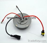 2012 new round ballasts , all-in-one xenon ballasts, new model