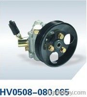 Chery power steering pump