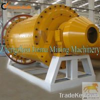 Energy saving stone grinding mill