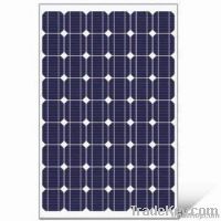 Solar panel