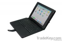 5000Mah Power Bank Bluetooth Keyboard Case For iPad 2