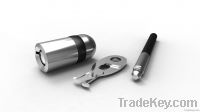 Desktop Lock