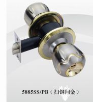 Cylinderical Lock