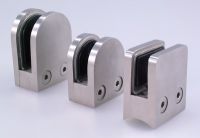 Glass Clamp