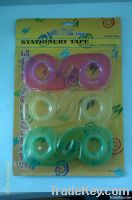 Stationery tape