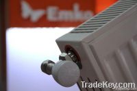 EMKO STEEL PANEL RADIATOR