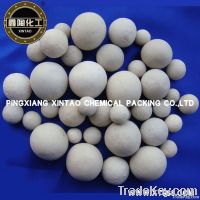 High Alumina ceramic balls