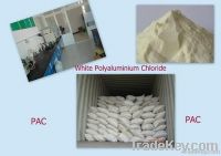 White Polyaluminium Chloride