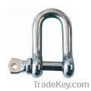 Euro D shackle From China