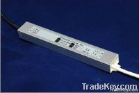 Led power driver, 45W, constant voltage,