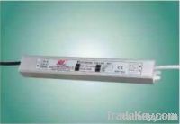 Led power driver, 21W, constant current