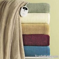 Electric Overblanket