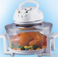 12L Halogen oven with CE ETL SAA GS