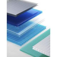 polycarbonate sheet