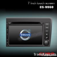 CAR DVD PLAYER WITH GPS FOR VOLVO S60 / V70 2001-2004