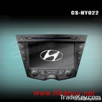 CAR DVD PLAYER WITH GPS FOR HYUNDAI VELOSTER 2011-2