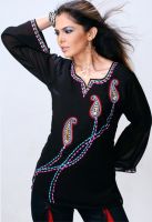 Manufacturer Of Indian Kurtis & Crepe